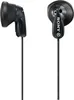Sony | MDR-E9LP Fontopia / Słuchawki douszne (czarny) | Podgląd zdjęcia produktu 1