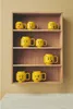 NHG LEGO Becher Large Winking Girl, Keramik, 530 ml, Produktbild-Vorschau 7