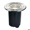 SLV DASAR 115 Outdoor Bodeneinbauleuchte, QPAR51, IP67 Produktbild-Vorschau 6