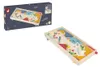 Janod Holz Flipperkasten - Retro Spielzeugspiel für Kinder Produktbild-Vorschau 2