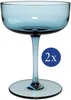 Villeroy & Boch Sektgläser-Set Like DH 92x12.10 cm blau Produktbild-Vorschau 7