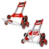 WALTER Stufen- & Treppentransportkarre - Leicht (3,90 kg), Produktbild-Vorschau 10
