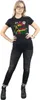 Elf - "Christmas Cheer" T-Shirt für Damen BI19026 (M) Produktbild-Vorschau 4