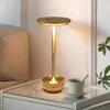 6er Set Kabellose Dimmbare LED Akku Tischleuchten, Touch Produktbild-Vorschau 4