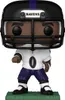 NFL Ravens - Roquan Smith 242  - Funko Pop! Vinyl Figur Produktbild-Vorschau 5