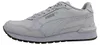 Puma Uni Sneaker ST Runner v4 L - 399068, Farbe:weiß/grau, Produktbild-Vorschau 18