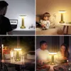 Stolná lampa MasterLED - 3CCT - zlatá - dotyková - stolná Náhľad obrázku produktu 11