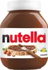 Ferrero Nutella Krem orzechowo-czekoladowy 600 g Anteprima dell’immagine prodotto 1