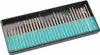 EXTOL CRAFT 73420 Diamantové brusné kotouče 30 ks Náhled obrázku produktu 1