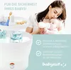 Olympia BS 29 - AC - 500 W - 231 mm - 231 mm - 335 mm - 1,2 Produktbild-Vorschau 6