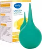 A product box for a baby nasal aspirator, with the product itself visible. Náhled obrázku produktu