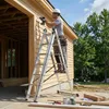 Drabina aluminiowa 3x7 wielofunkcyjna na schody HIGHER Podgląd zdjęcia produktu 16