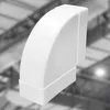 KOTARBAU® ohybový kus 110x55 mm Horizontálny 90° ohyb Náhľad obrázku produktu 4
