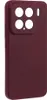 Xiaomi 15 Hülle - Coverup Colour TPU Back Cover - Wine Red Produktbild-Vorschau 3