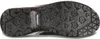 The sole of a shoe is shown from underneath. Produktbild-Vorschau