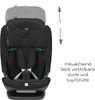 Maxi-Cosi Kindersitz Titan Pro2 i-Size ab 15 Produktbild-Vorschau 6