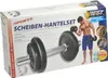 Best Sporting Hantelset, 10 kg, Stellringe oder Produktbild-Vorschau 13