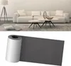 Samolepiaca páska na opravu kože 3x60 palcov v tmavosivej Náhľad obrázku produktu 2