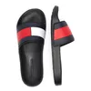 Tommy Hilfiger Flag Pool Slide FM0FM04263BDS (45/black) Produktbild-Vorschau 55