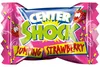 Chicles Center Shock sabor fresa, extra ácidos, 100 Vista previa de la imagen del producto 2