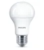 Philips 9 W (60 W), B22, Warmweiß, Kolbenform, 9 W, 60 W, Produktbild-Vorschau 2