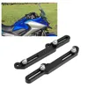 Nastavovač čelního skla motocyklu, držák čelního skla pro Náhled obrázku produktu 7
