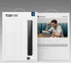 Custodia per Samsung Galaxy Tab A9 serie DUX DUCIS TOBY - Anteprima dell’immagine prodotto 26