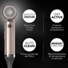 GA.MA iQ1 Perfetto sèche-cheveux 1600 W Or rose Voir les images du produit 7