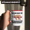 Trendation - Lustige Faultier Spruch Mitarbeiter Geschenk Produktbild-Vorschau 4