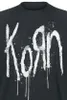 Korn T-Shirt Uni Still A Freak schwarz Band-Merch, Bands Produktbild-Vorschau 3