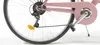 Cityfahrrad 28 Zoll 605 Lady rosa Produktbild-Vorschau 5