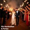 250x Wunderkerzen 28cm - Sternspritzer - Feuerwerk Produktbild-Vorschau 4