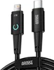 AdroitGoods Nabíjecí kabel pro iPhone - Usb-C na Lightning Náhled obrázku produktu 1
