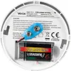 Vayox Funk-Rauchmelder VA0412 mit austauschbarer Batterie, Produktbild-Vorschau 13