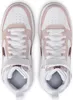 Nike Mädchen Sneaker, weiß(whiteburgundy), Gr. 361/2 Produktbild-Vorschau 14