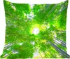 MuchoWow® Zierkissen Sofakissen Wohnzimmer Dekokissen 45x45 Produktbild-Vorschau 1