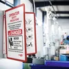 DURABLE Držák prezenta?ních panel? VARIO® MAGNETIC WALL 5, Náhled obrázku produktu 2