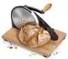 Zassenhaus Brotschneidemaschine CLASSIC, schwarz Produktbild-Vorschau 6