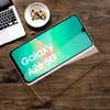 2X Samsung Galaxy A26 5G - Panzerglas Glasfolie Display Produktbild-Vorschau 8
