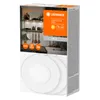 LEDVANCE LED Spot Spot Magnet 75mm 8.5W 3000K Dimmbar Produktbild-Vorschau 2