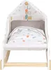 Puppenwiege „Little Button“ Produktbild-Vorschau 6