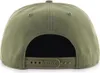 47 Brand Snapback Cap - NO SHOT New York Yankees sandal Voir les images du produit 2