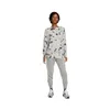 Nike NSW CLUB FLC MR PANT STD W WHITE XL Náhled obrázku produktu 3