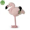 Plüsch-Flamingo, 34 cm, umweltfreundlich Produktbild-Vorschau 10