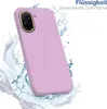 Hülle für Xiaomi Redmi A5 Case Cover Bumper Silikon Produktbild-Vorschau 7