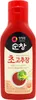 CHUNGJUNGONE Salsa di peperoncino Gochujang con aceto - Anteprima dell’immagine prodotto 1