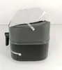 Philips 3000 Serie NA350/00 Airfryer mit zwei Körben aus Produktbild-Vorschau 14