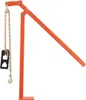 Extracteur de poteaux en T de 91,4 cm, extracteurs de Voir les images du produit 1