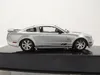 Ford Mustang Saleen S281 (2005) strieborná metalíza IXO Náhľad obrázku produktu 6