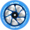 Slamm Scooters Team Scooter-rad Blau 110mm Blau 110mm Produktbild-Vorschau 3